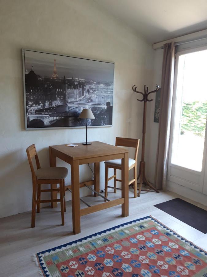 Chambres D'Hotes Aux Tournesols Malaucène Eksteriør billede