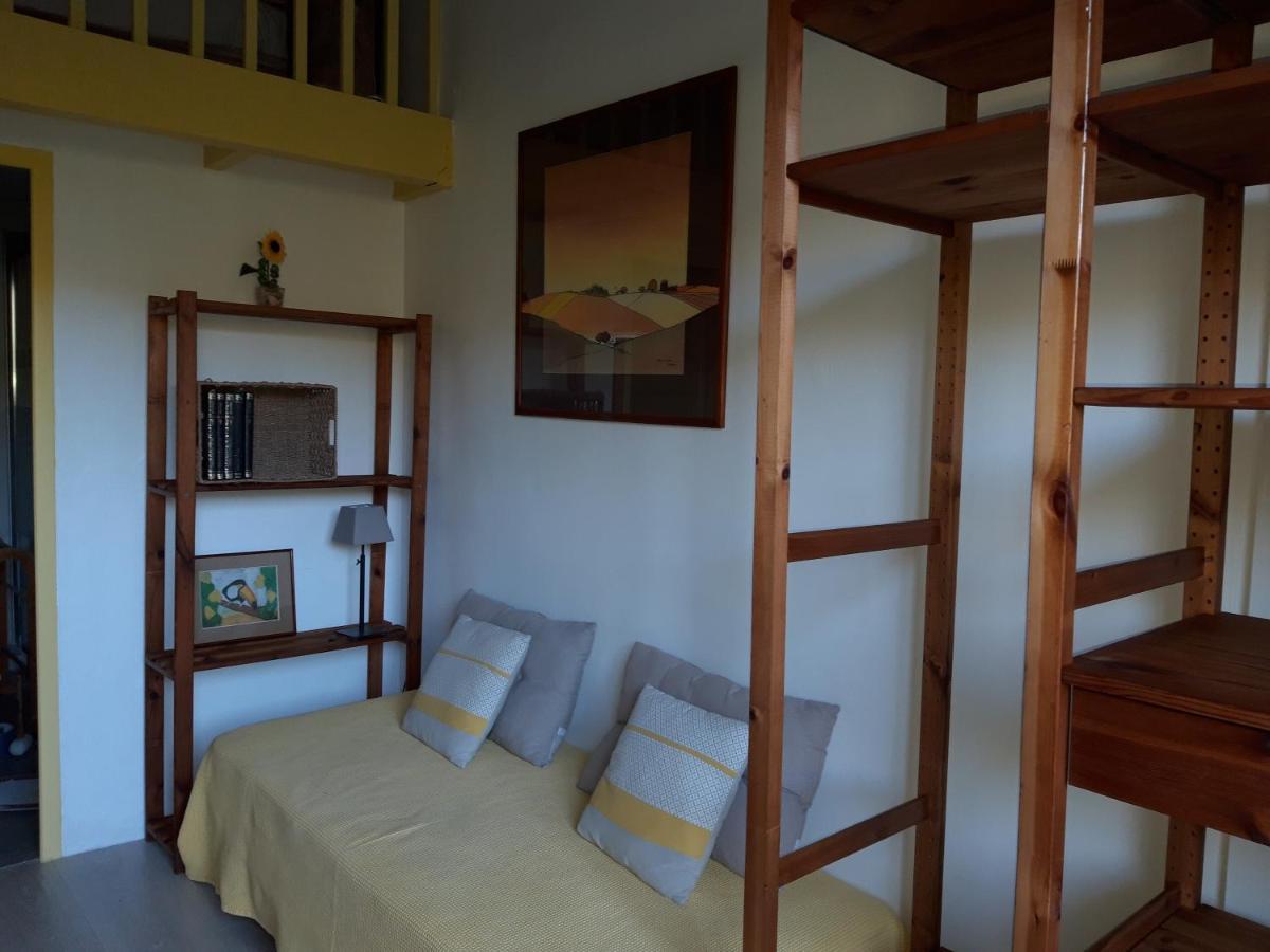 Chambres D'Hotes Aux Tournesols Malaucène Eksteriør billede