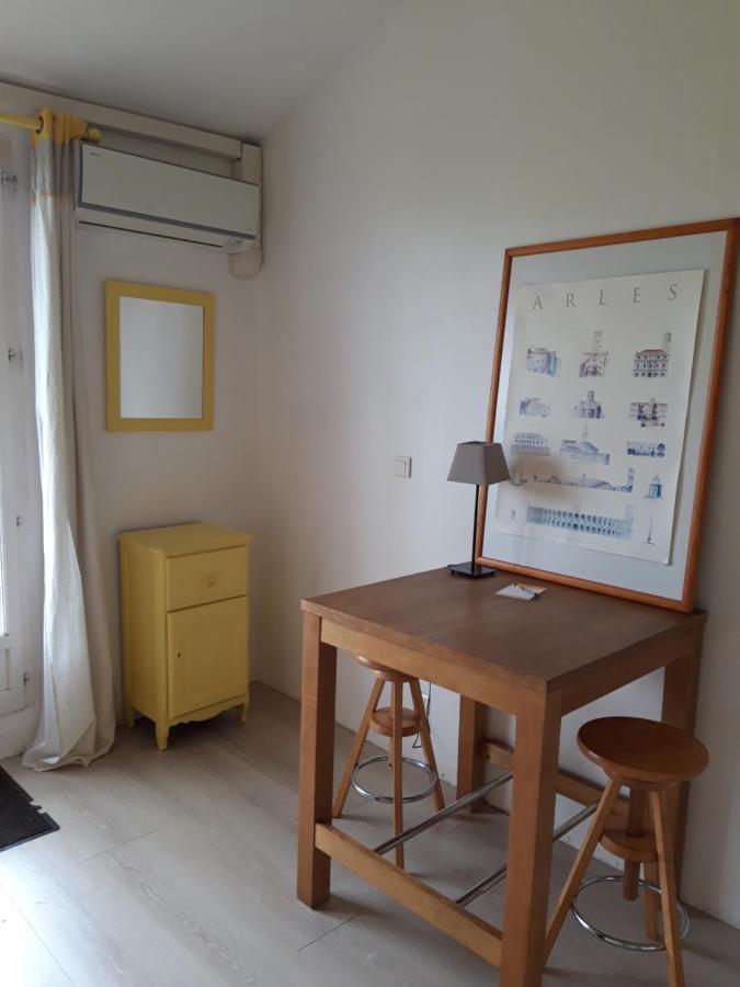 Chambres D'Hotes Aux Tournesols Malaucène Eksteriør billede
