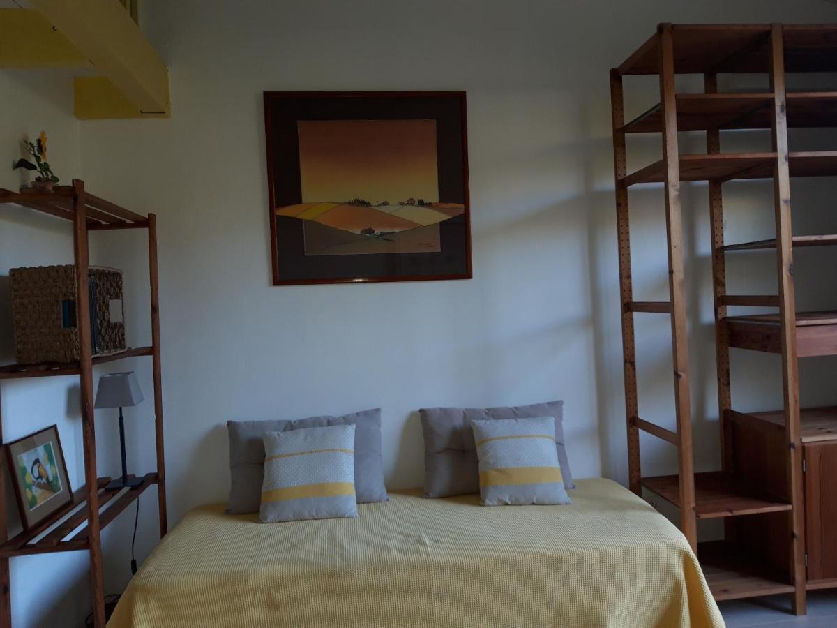 Chambres D'Hotes Aux Tournesols Malaucène Eksteriør billede