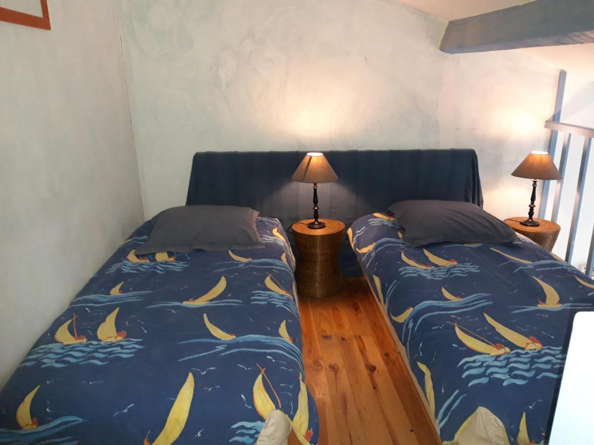 Chambres D'Hotes Aux Tournesols Malaucène Eksteriør billede