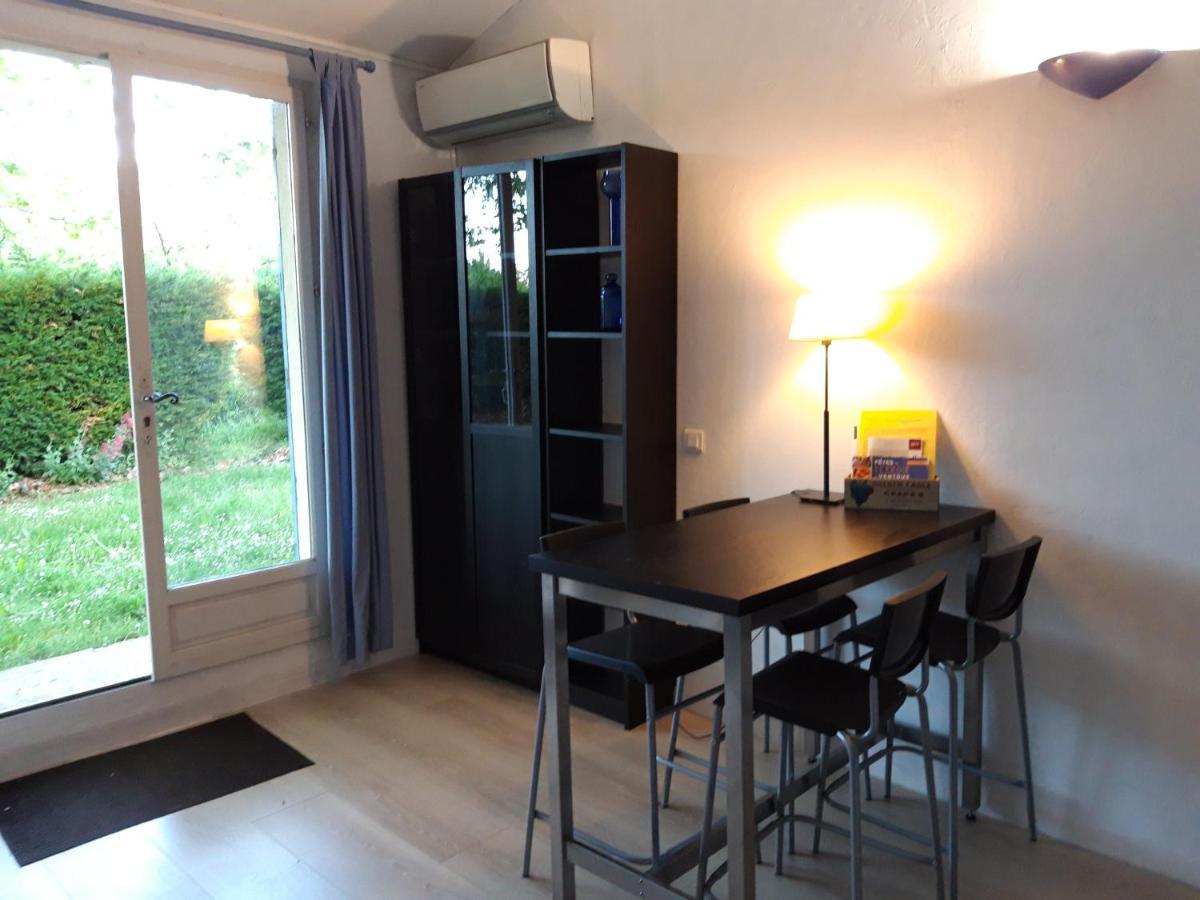 Chambres D'Hotes Aux Tournesols Malaucène Eksteriør billede
